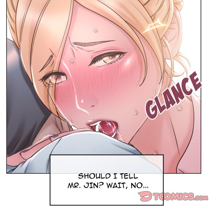 Close, but Far chapter 16 page 39
