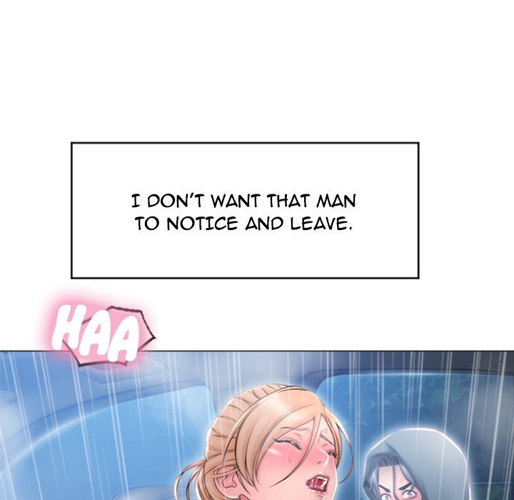 Close, but Far chapter 16 page 40