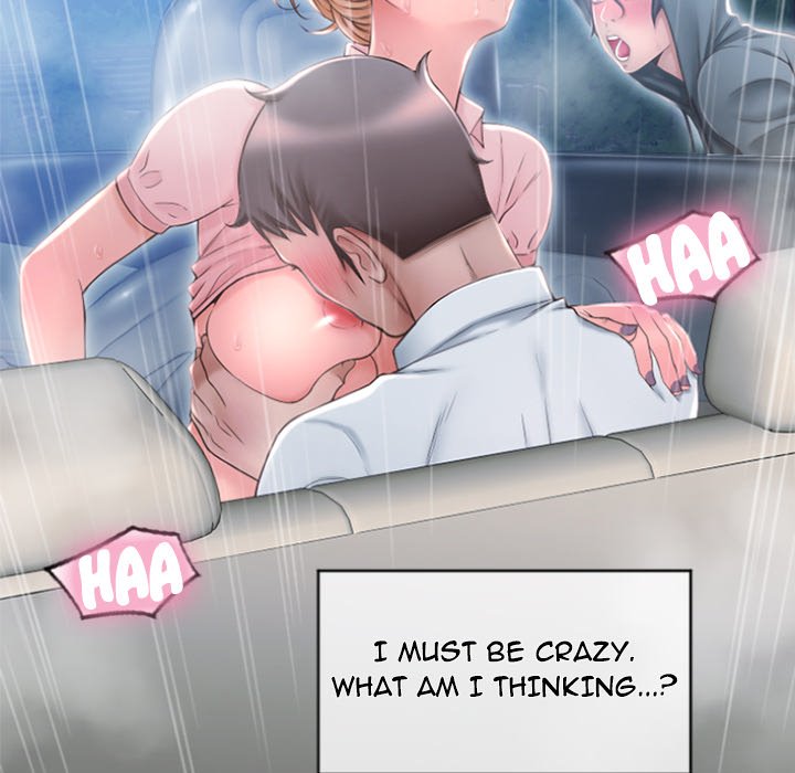 Close, but Far chapter 16 page 41