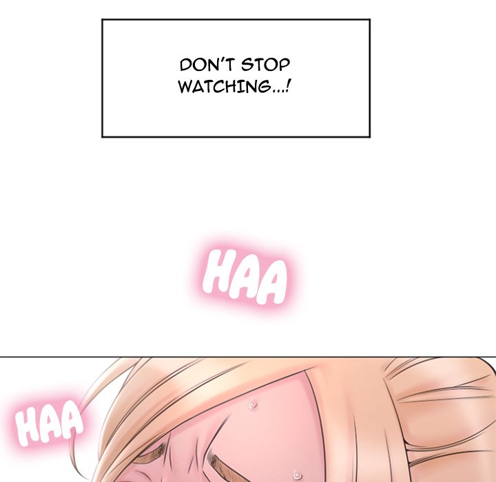 Close, but Far chapter 16 page 52