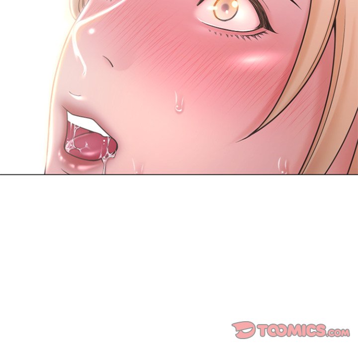 Close, but Far chapter 16 page 57