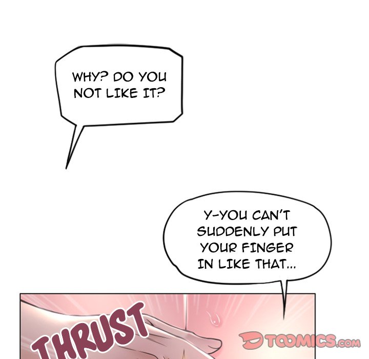 Close, but Far chapter 16 page 63