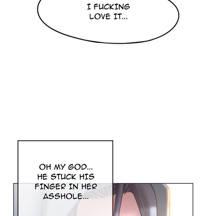 Close, but Far chapter 16 page 66