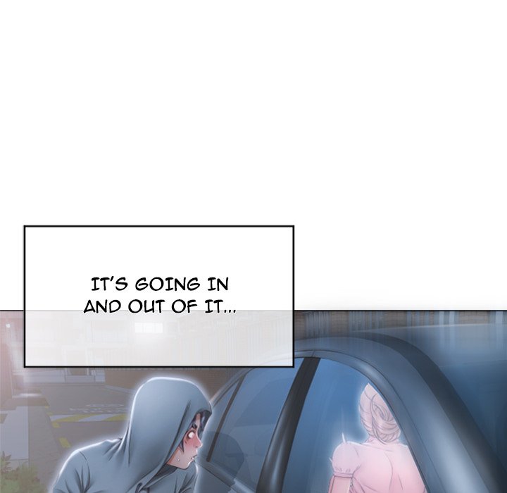 Close, but Far chapter 16 page 68