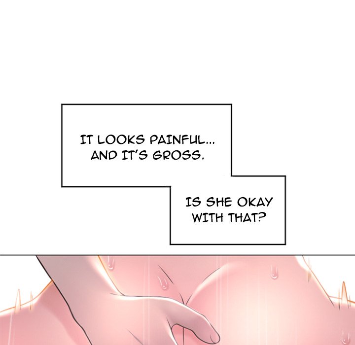 Close, but Far chapter 16 page 70