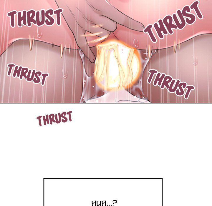 Close, but Far chapter 16 page 71