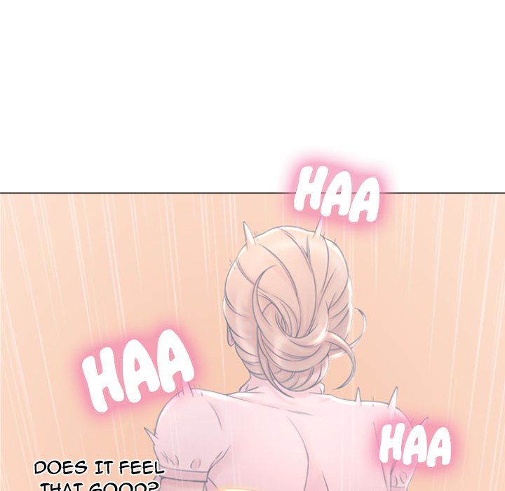 Close, but Far chapter 16 page 74