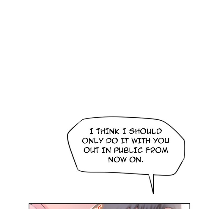 Close, but Far chapter 16 page 77