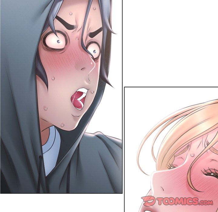 Close, but Far chapter 16 page 81