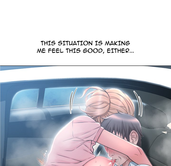 Close, but Far chapter 16 page 83