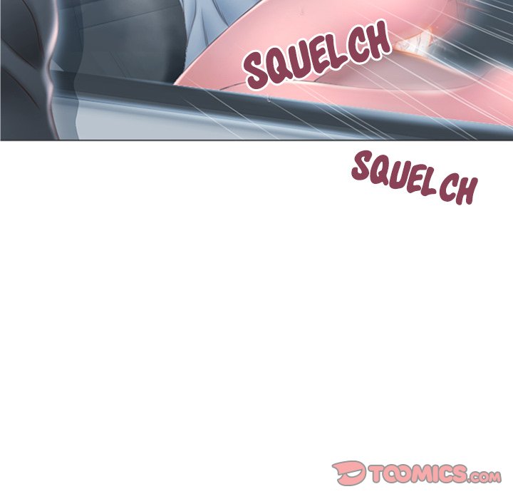 Close, but Far chapter 16 page 87