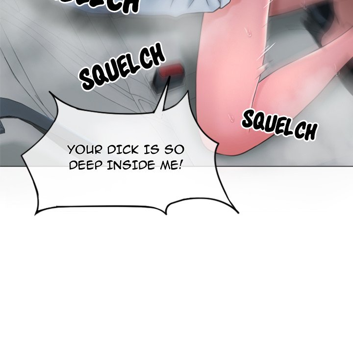 Close, but Far chapter 16 page 92