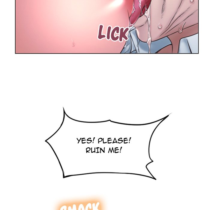 Close, but Far chapter 16 page 94