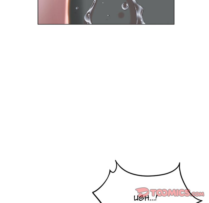 Close, but Far chapter 16 page 111