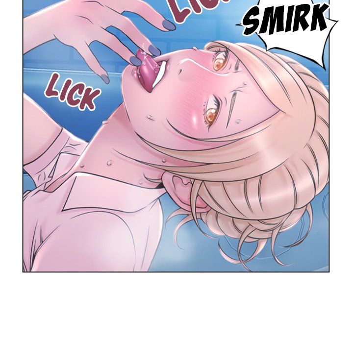 Close, but Far chapter 16 page 120