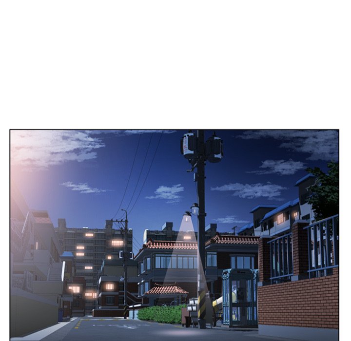 Close, but Far chapter 16 page 122