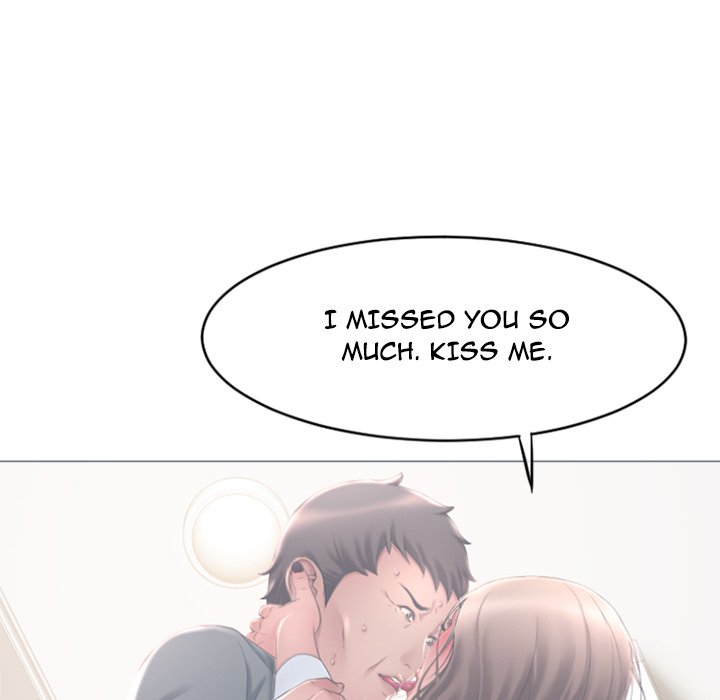 Close, but Far chapter 16 page 133