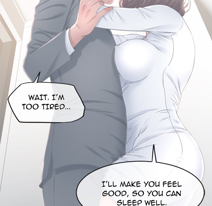Close, but Far chapter 16 page 134