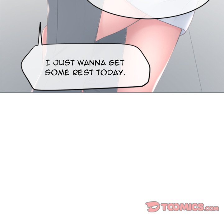 Close, but Far chapter 16 page 135