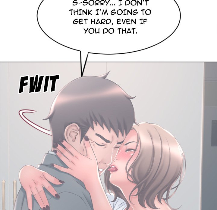 Close, but Far chapter 16 page 137