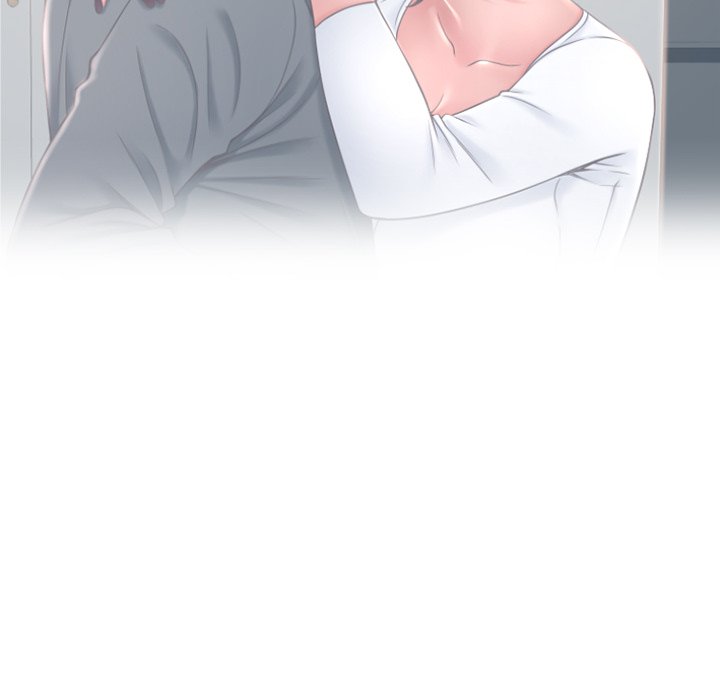 Close, but Far chapter 16 page 138