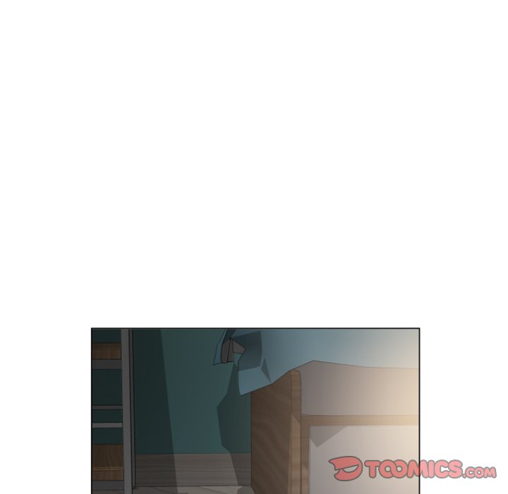 Close, but Far chapter 16 page 141