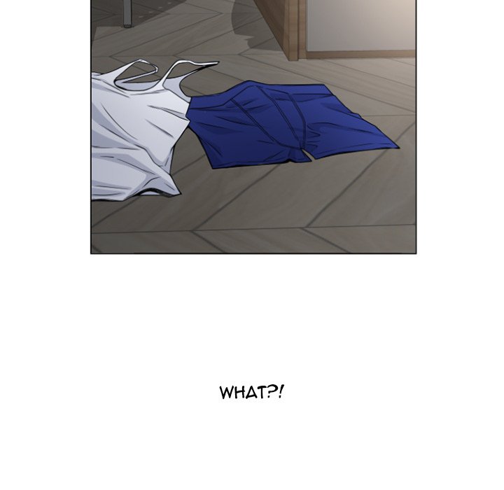 Close, but Far chapter 16 page 142