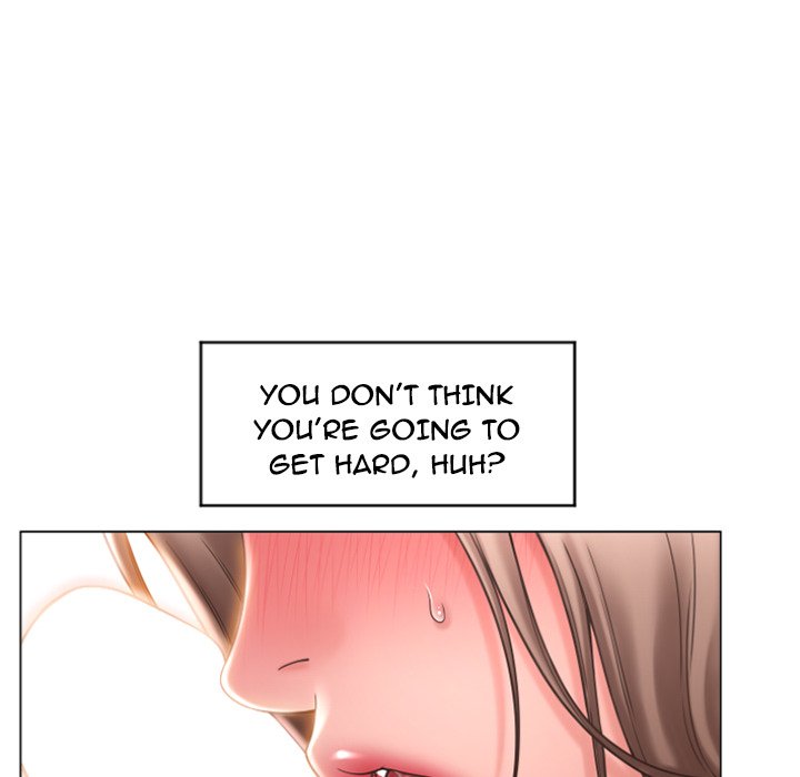 Close, but Far chapter 16 page 143