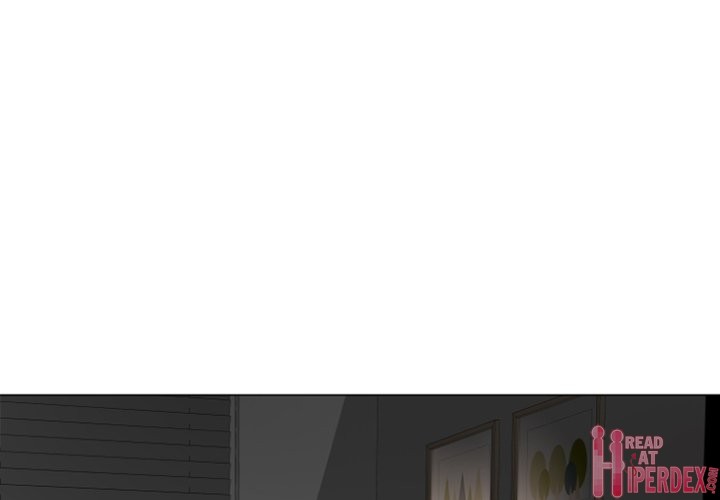 Close, but Far chapter 17 page 1