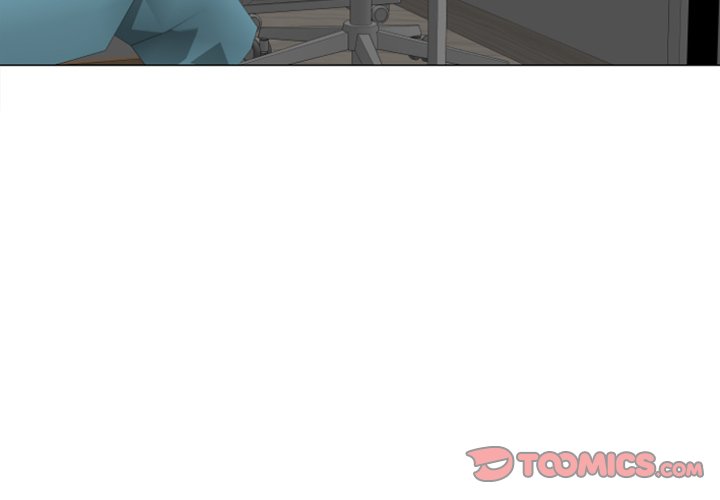 Close, but Far chapter 17 page 3