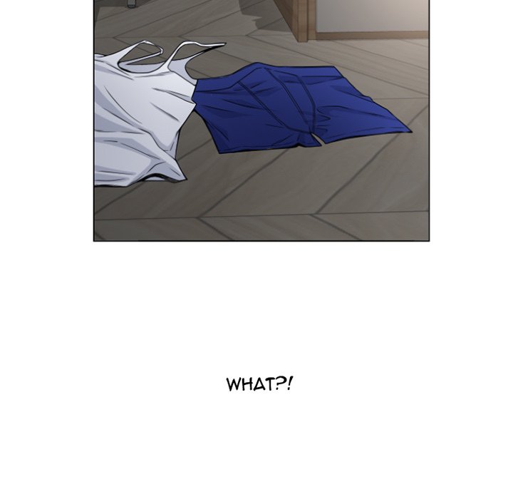 Close, but Far chapter 17 page 5