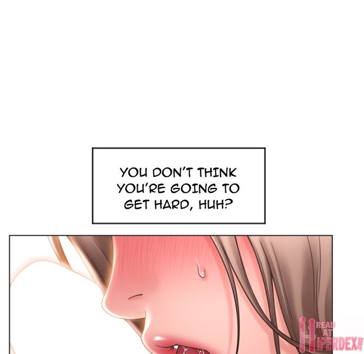 Close, but Far chapter 17 page 6