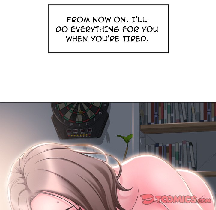 Close, but Far chapter 17 page 15