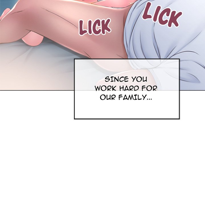 Close, but Far chapter 17 page 20