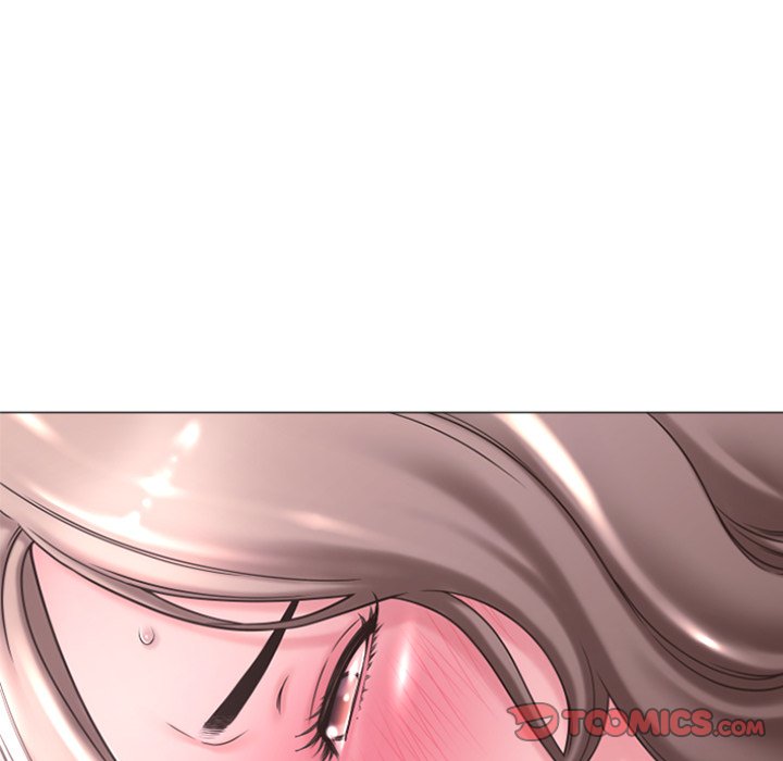 Close, but Far chapter 17 page 21