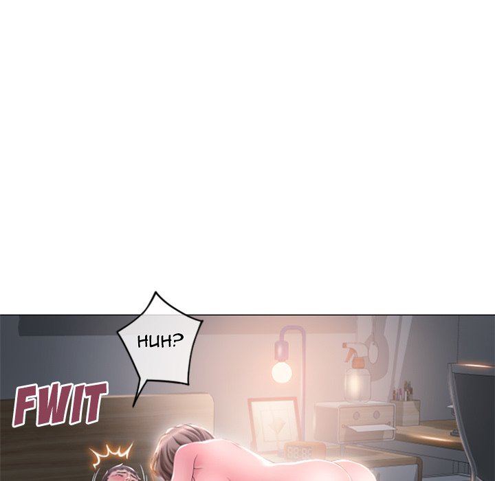 Close, but Far chapter 17 page 36