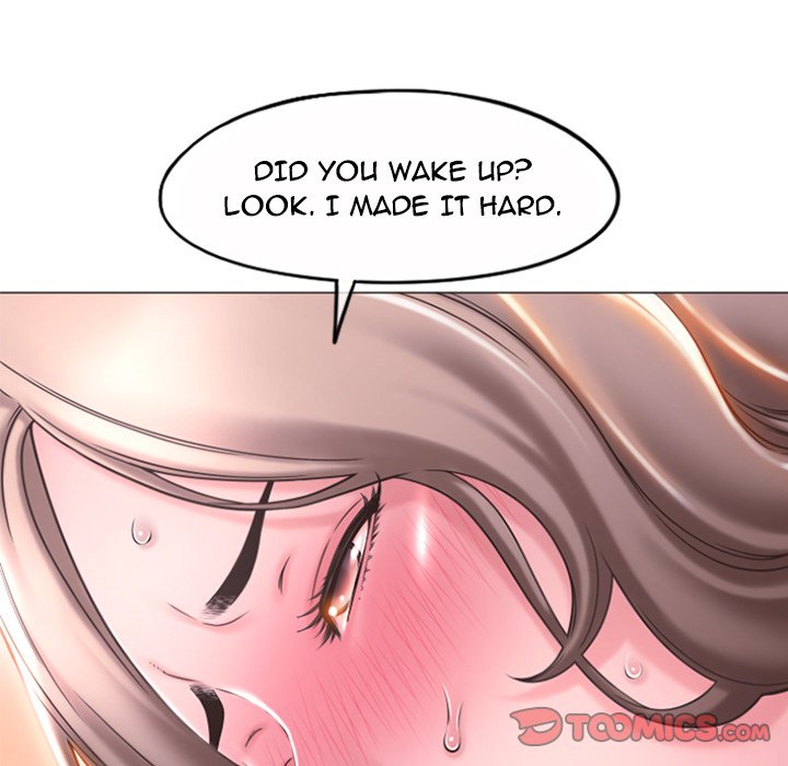 Close, but Far chapter 17 page 39