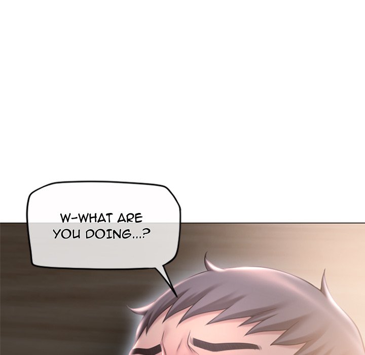 Close, but Far chapter 17 page 41