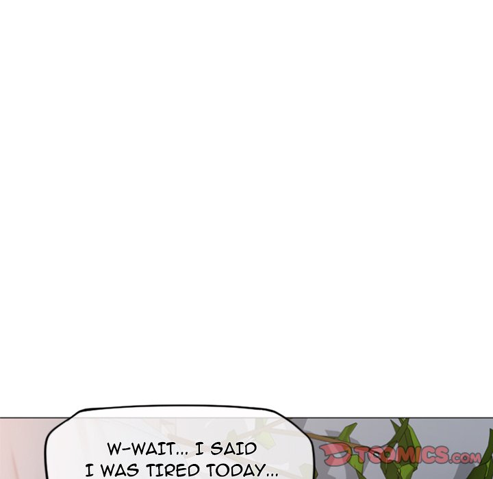 Close, but Far chapter 17 page 45