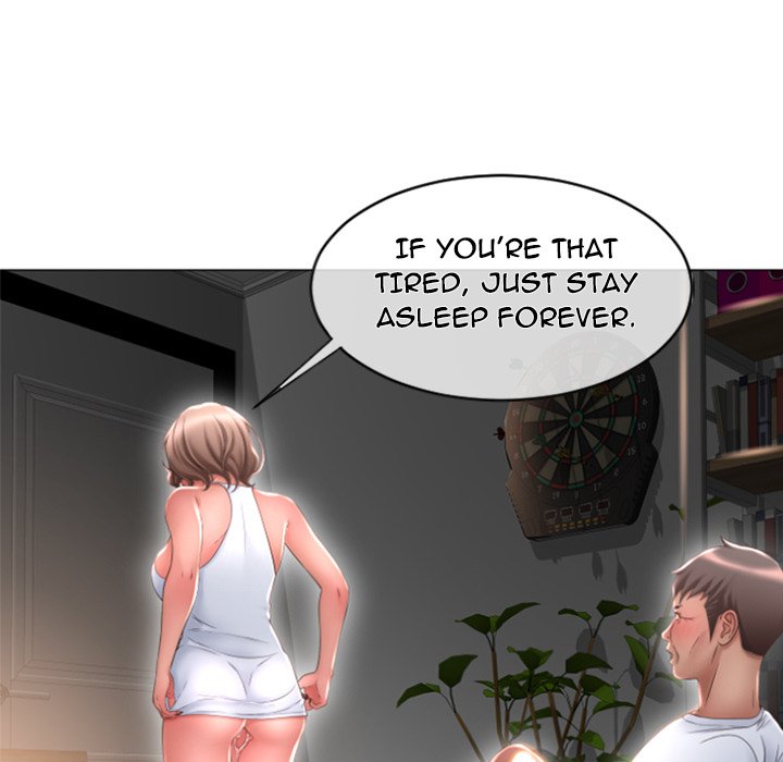 Close, but Far chapter 17 page 60