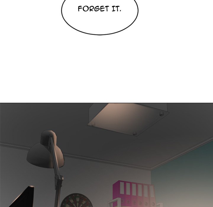 Close, but Far chapter 17 page 62