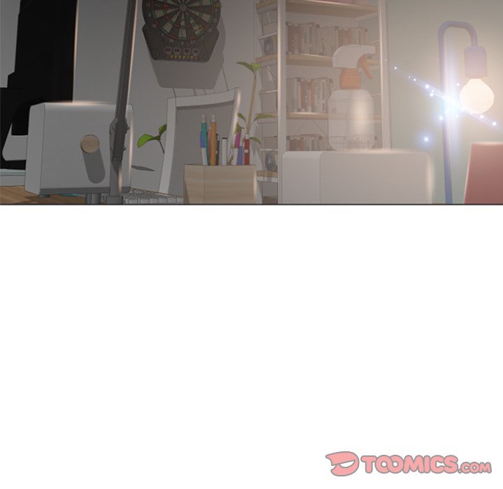 Close, but Far chapter 17 page 63