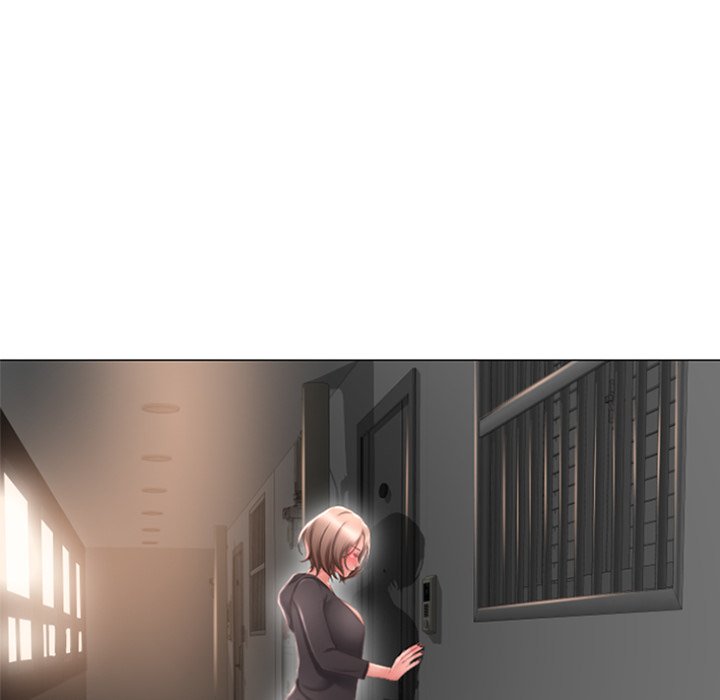 Close, but Far chapter 17 page 64