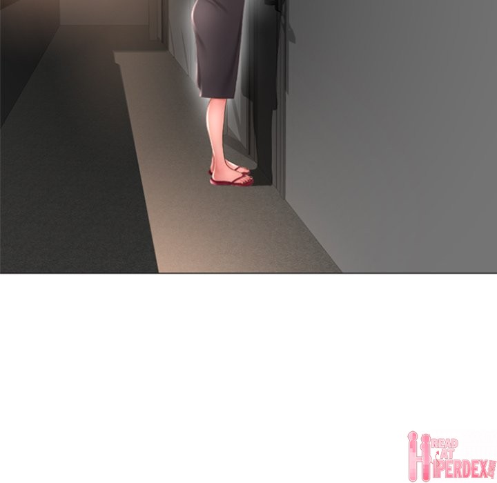 Close, but Far chapter 17 page 65