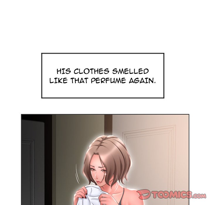 Close, but Far chapter 17 page 69