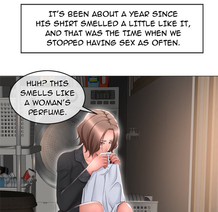 Close, but Far chapter 17 page 71
