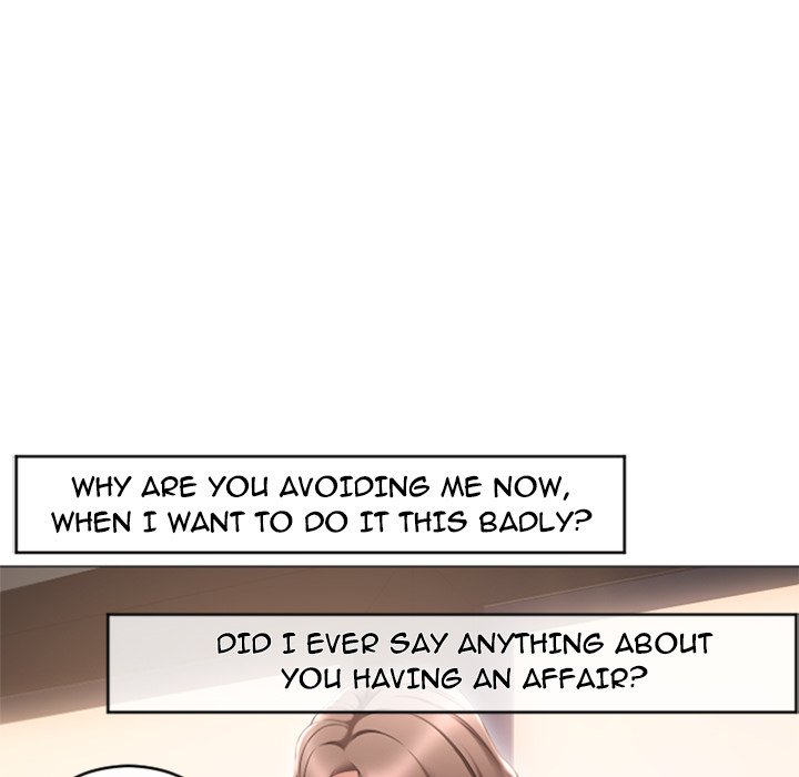 Close, but Far chapter 17 page 74