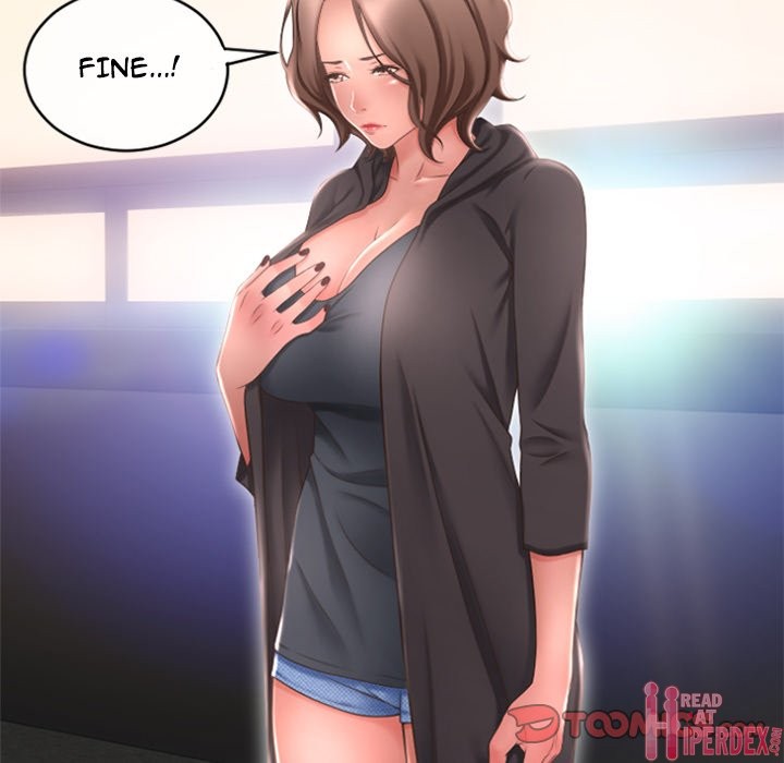 Close, but Far chapter 17 page 75