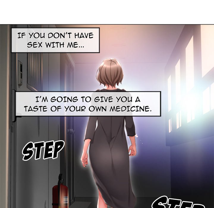 Close, but Far chapter 17 page 77