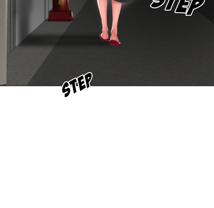Close, but Far chapter 17 page 78